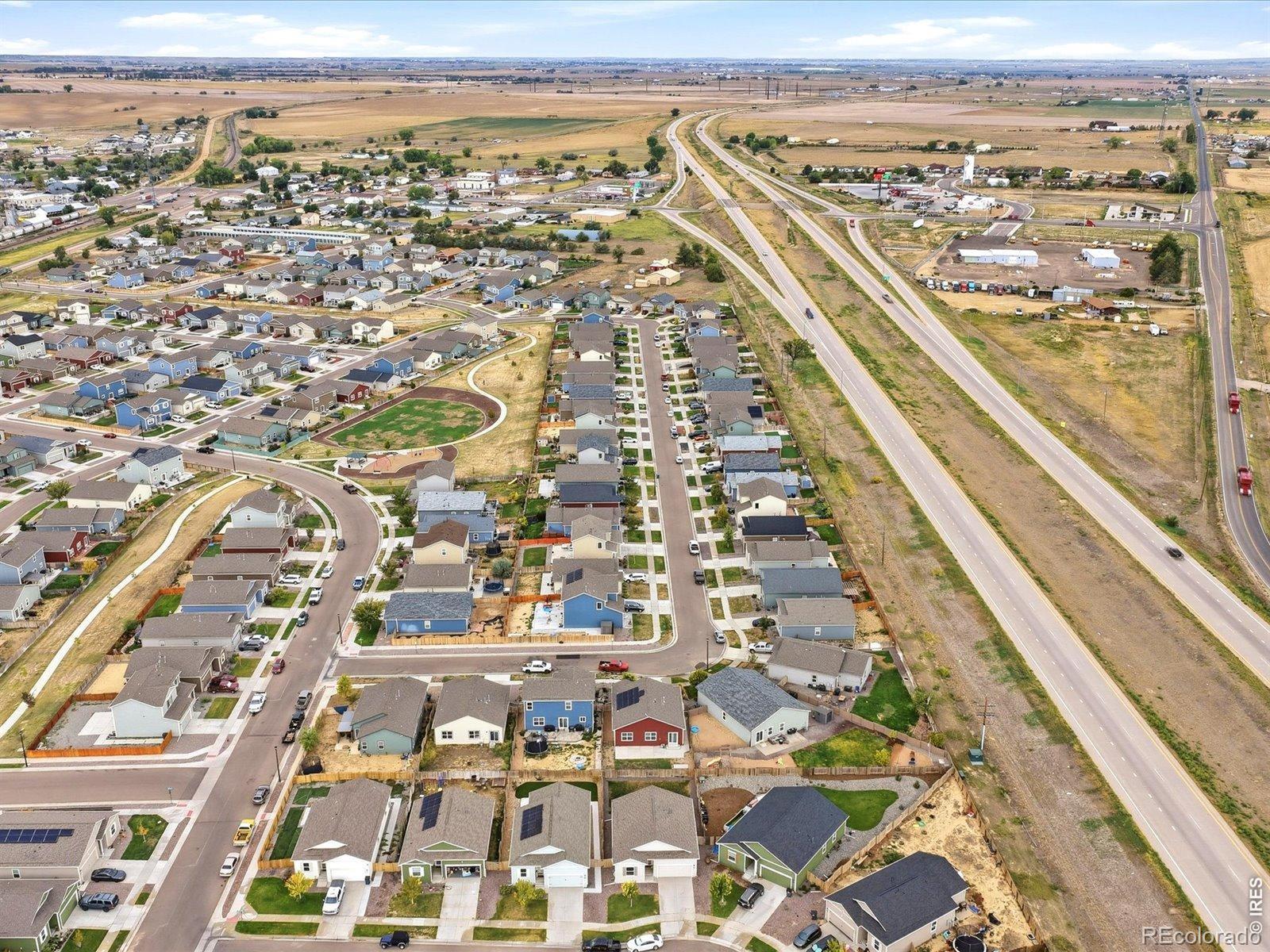MLS Image #32 for 409  keene place,keenesburg, Colorado