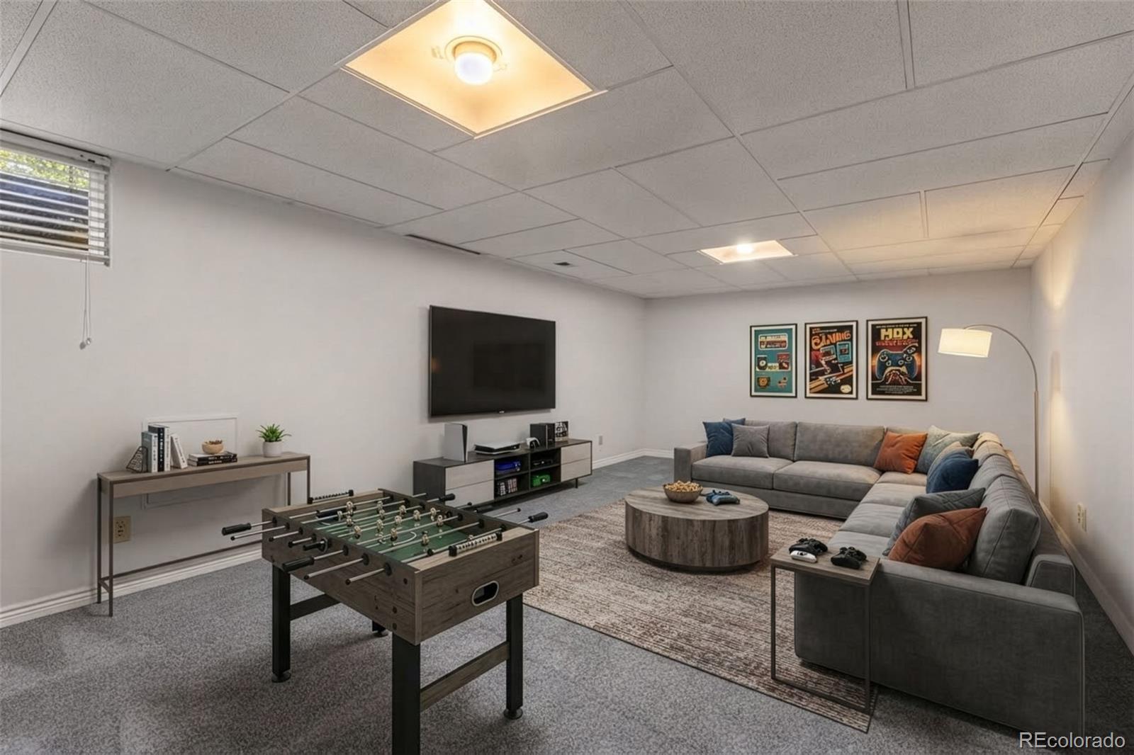 MLS Image #20 for 3064 s zurich court,denver, Colorado