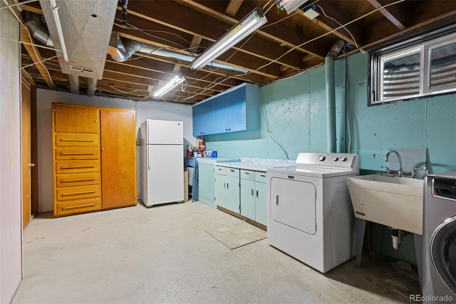 MLS Image #27 for 3064 s zurich court,denver, Colorado