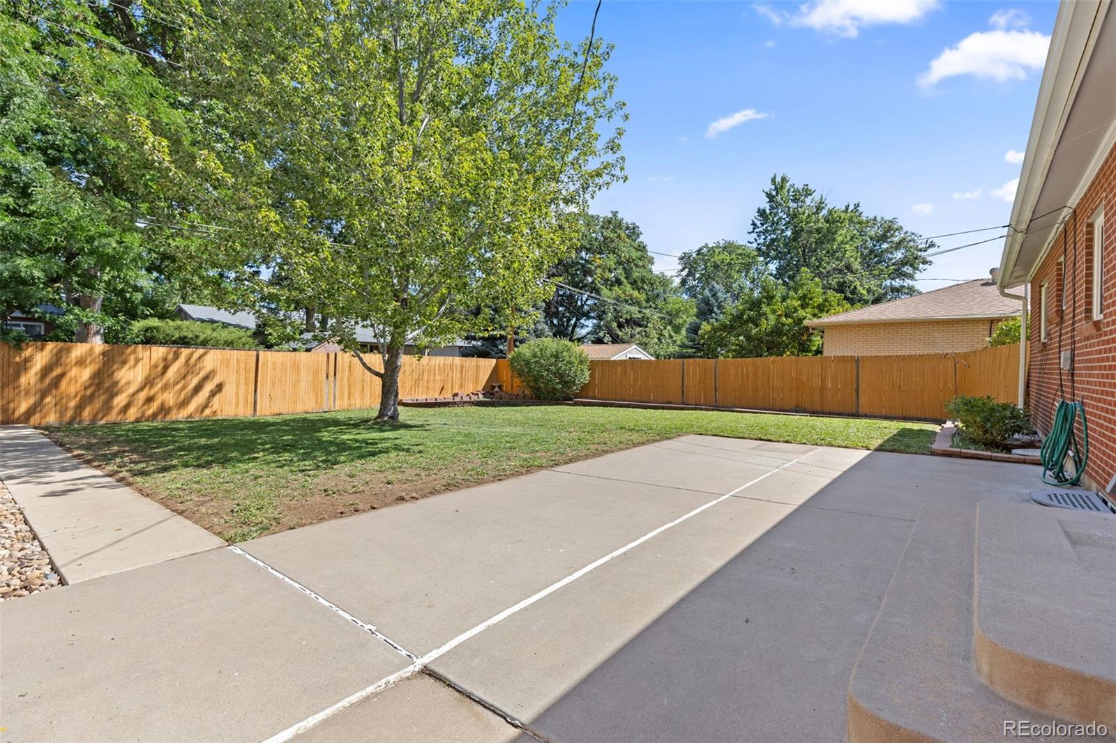 MLS Image #28 for 3064 s zurich court,denver, Colorado