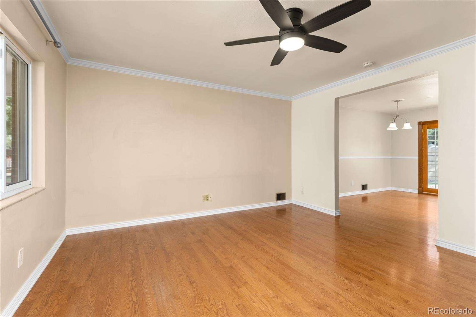 MLS Image #3 for 3064 s zurich court,denver, Colorado