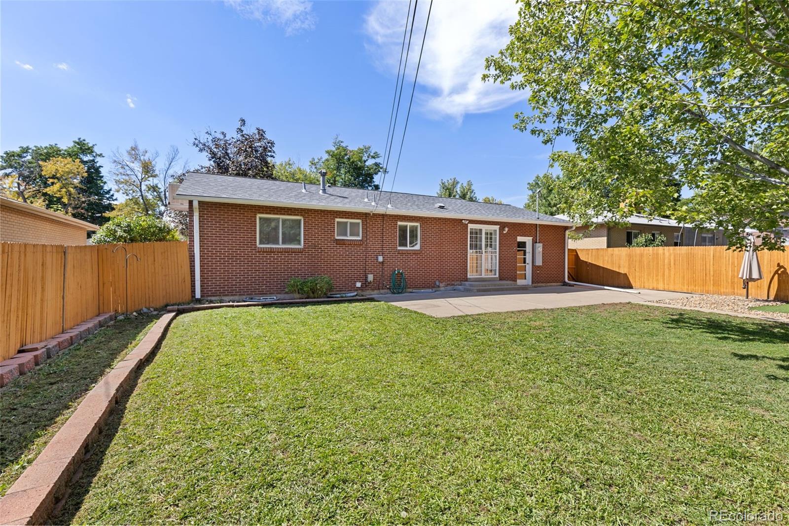 MLS Image #31 for 3064 s zurich court,denver, Colorado