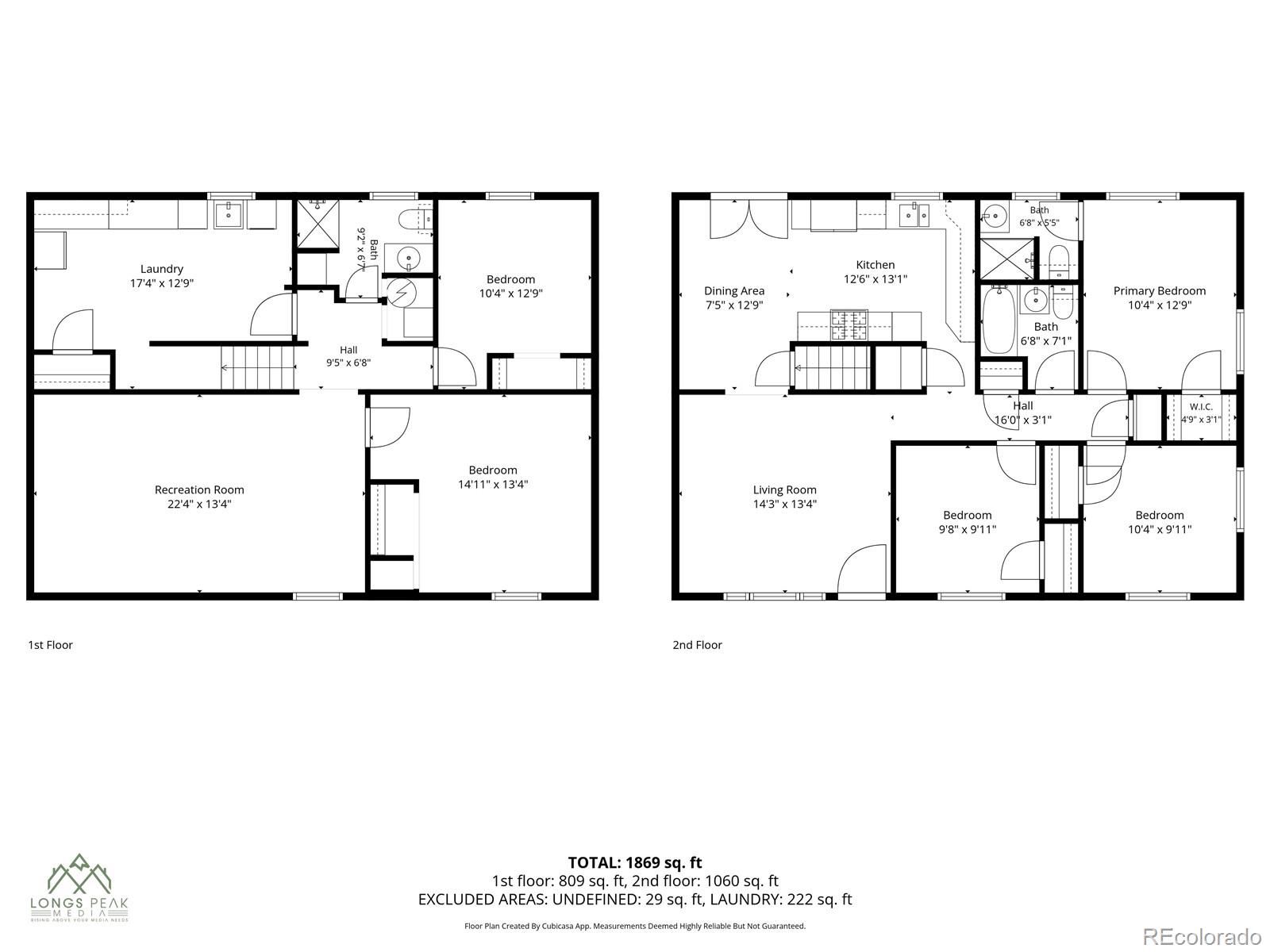 MLS Image #35 for 3064 s zurich court,denver, Colorado