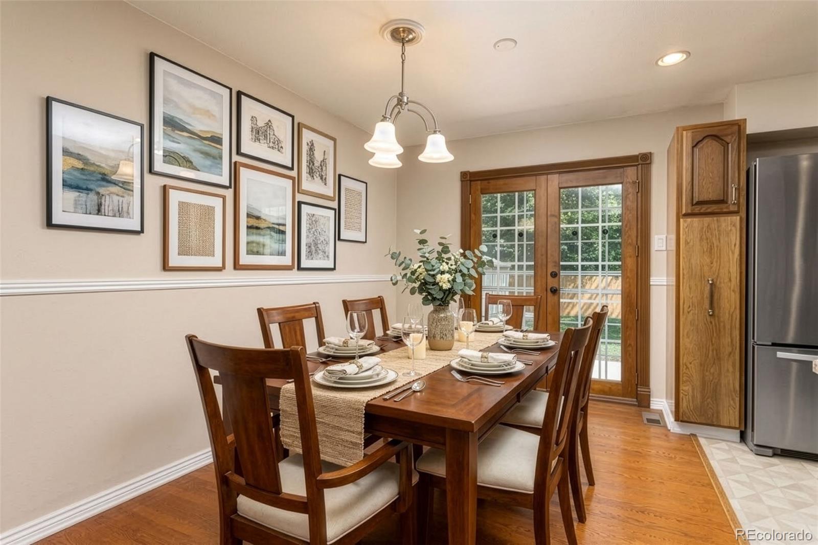 MLS Image #7 for 3064 s zurich court,denver, Colorado