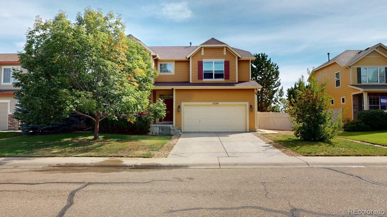 MLS Image #0 for 11220  columbine street,firestone, Colorado