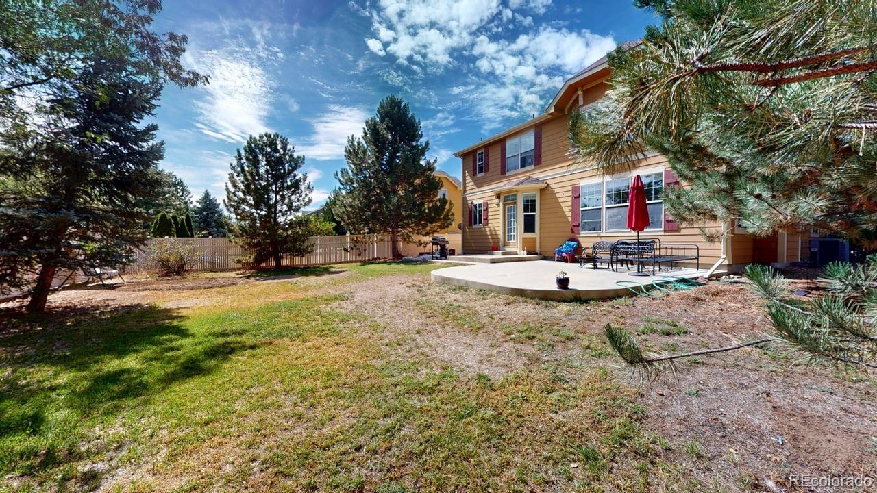 MLS Image #2 for 11220  columbine street,firestone, Colorado
