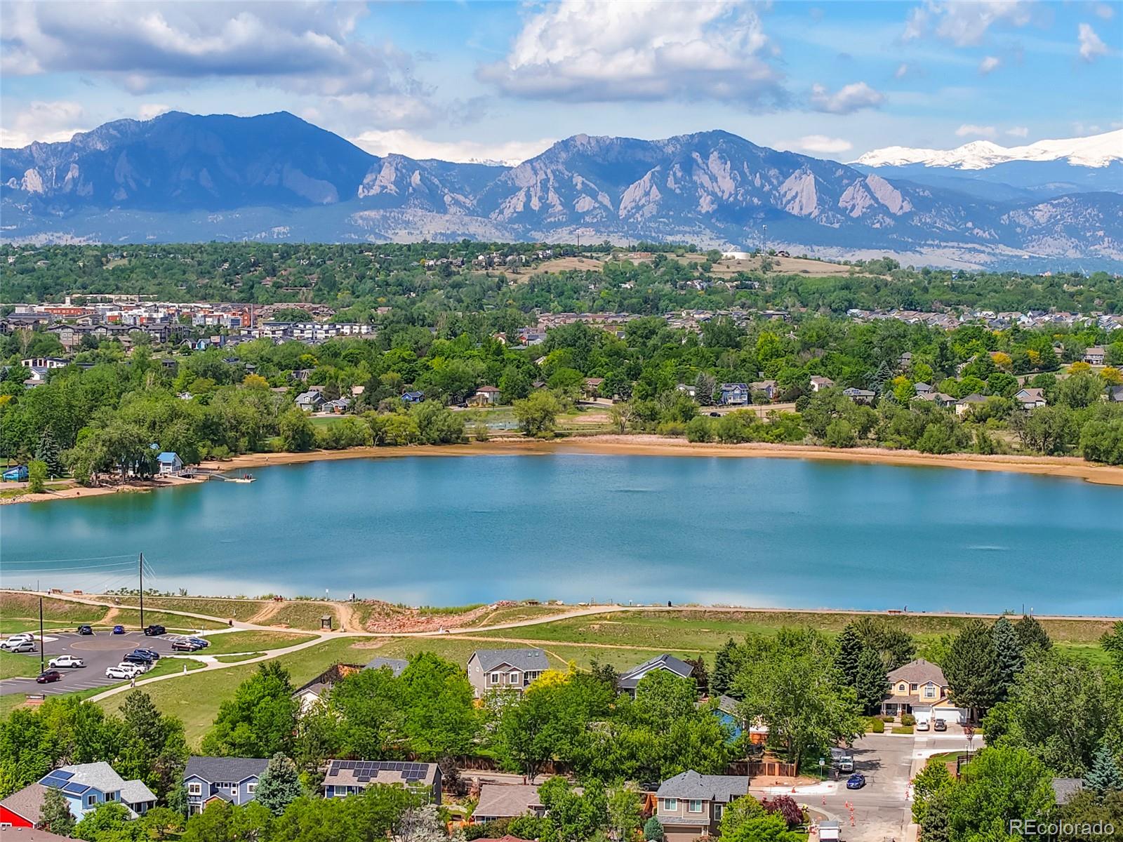 MLS Image #1 for 845  kimbark street,lafayette, Colorado