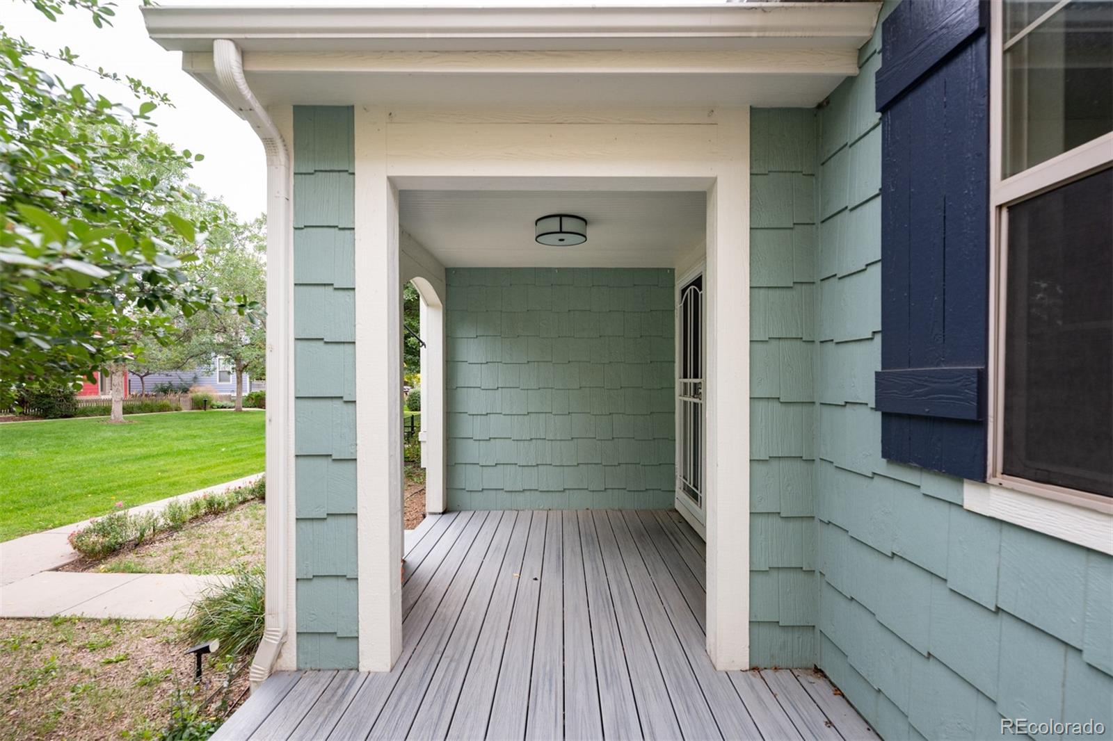 MLS Image #10 for 2666  emporia street,denver, Colorado
