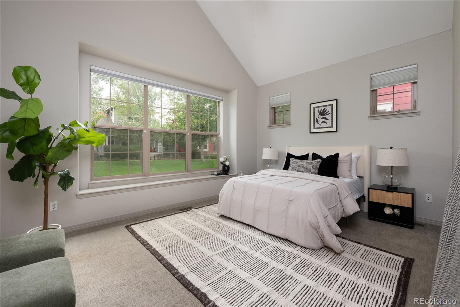 MLS Image #2 for 2666  emporia street,denver, Colorado