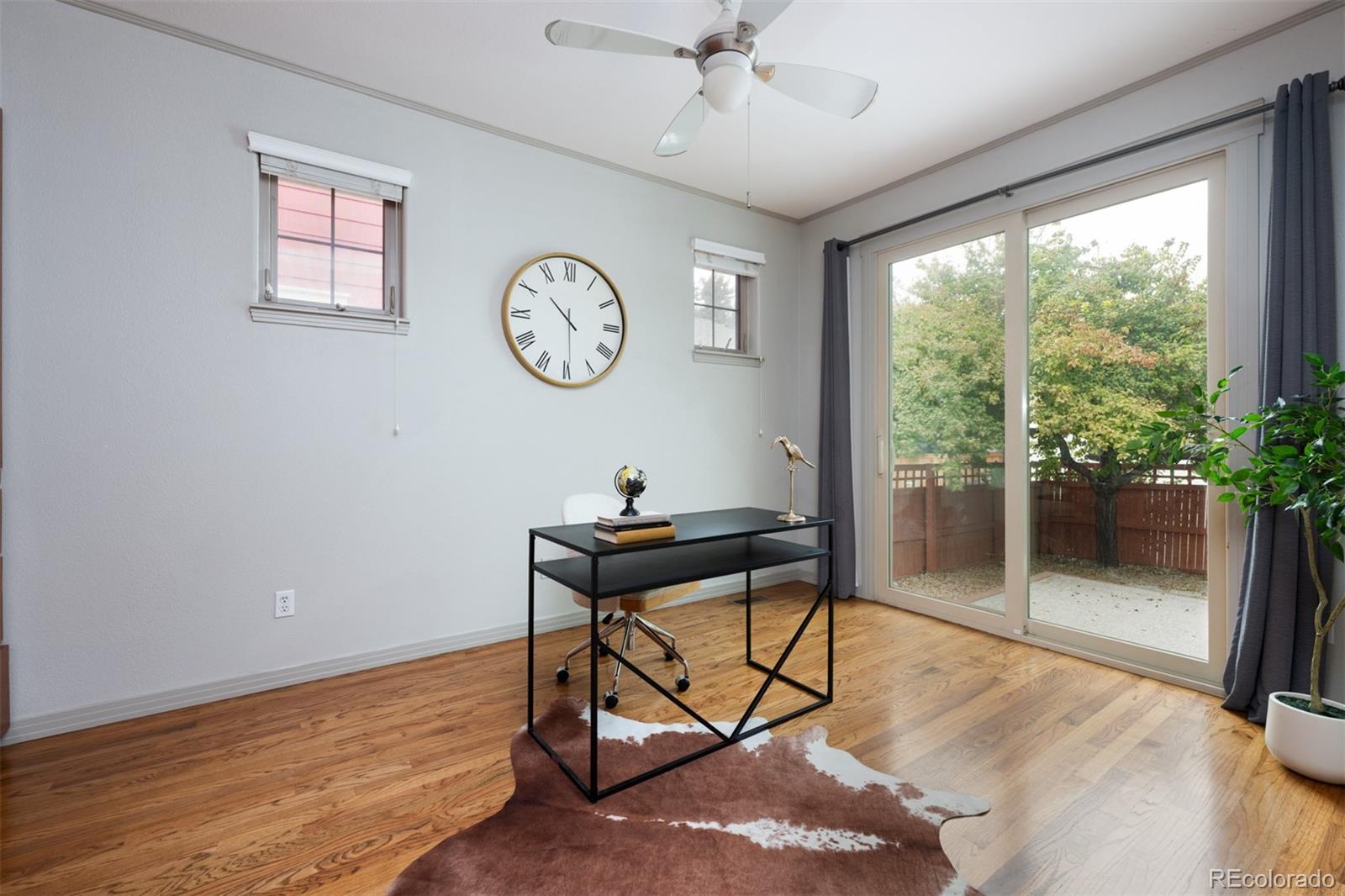 MLS Image #31 for 2666  emporia street,denver, Colorado