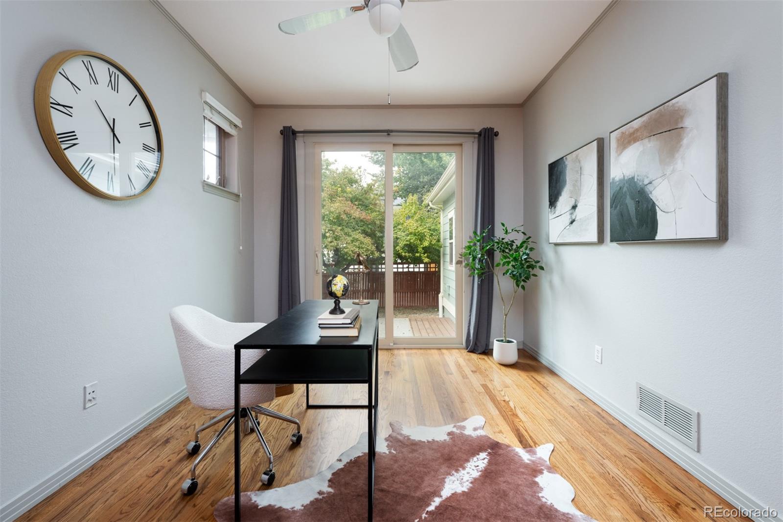 MLS Image #32 for 2666  emporia street,denver, Colorado