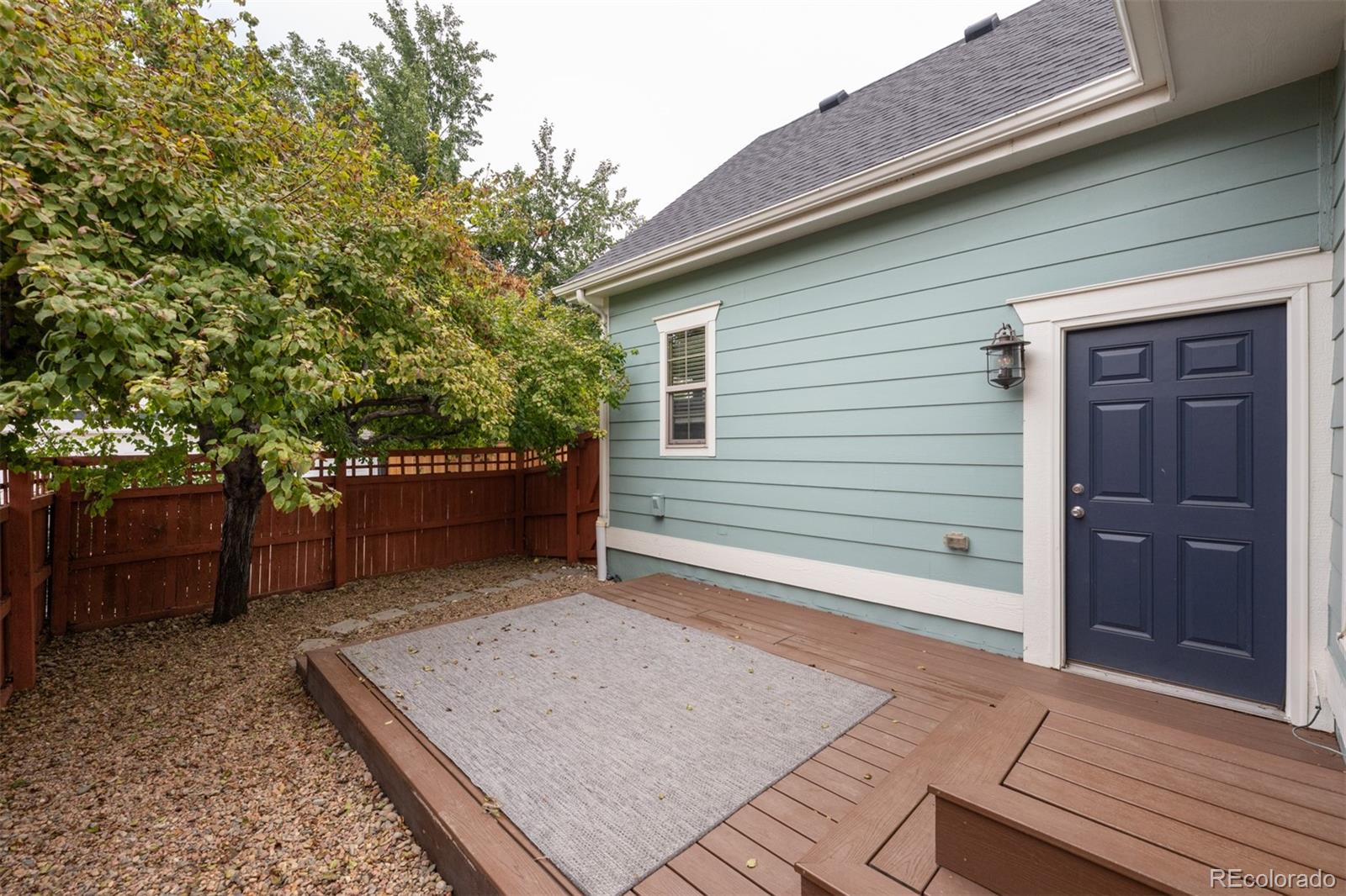 MLS Image #42 for 2666  emporia street,denver, Colorado