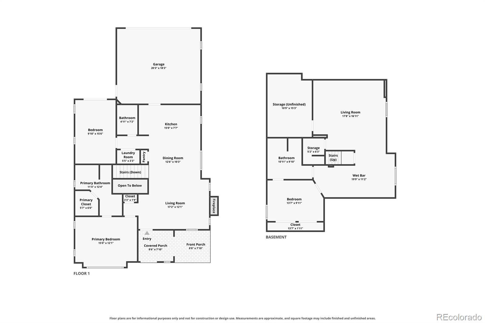 MLS Image #43 for 2666  emporia street,denver, Colorado