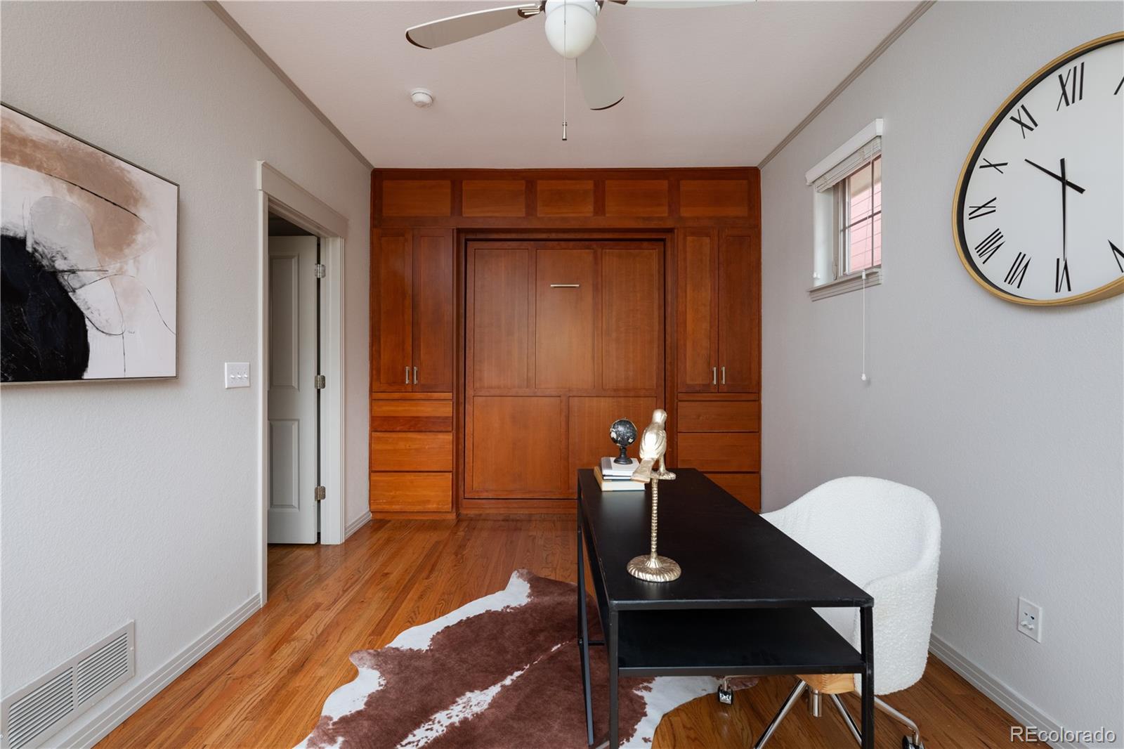 MLS Image #6 for 2666  emporia street,denver, Colorado