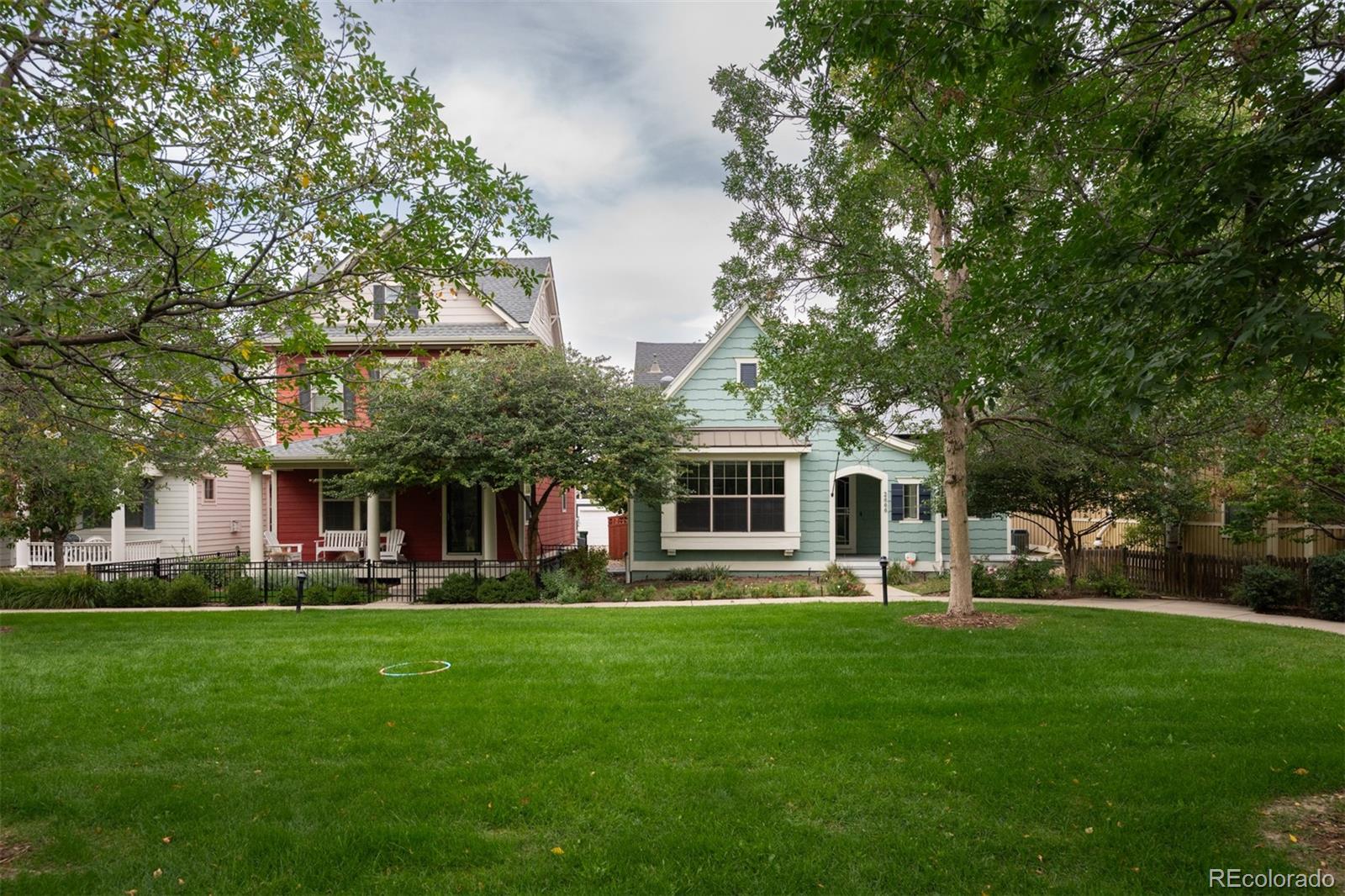 MLS Image #8 for 2666  emporia street,denver, Colorado