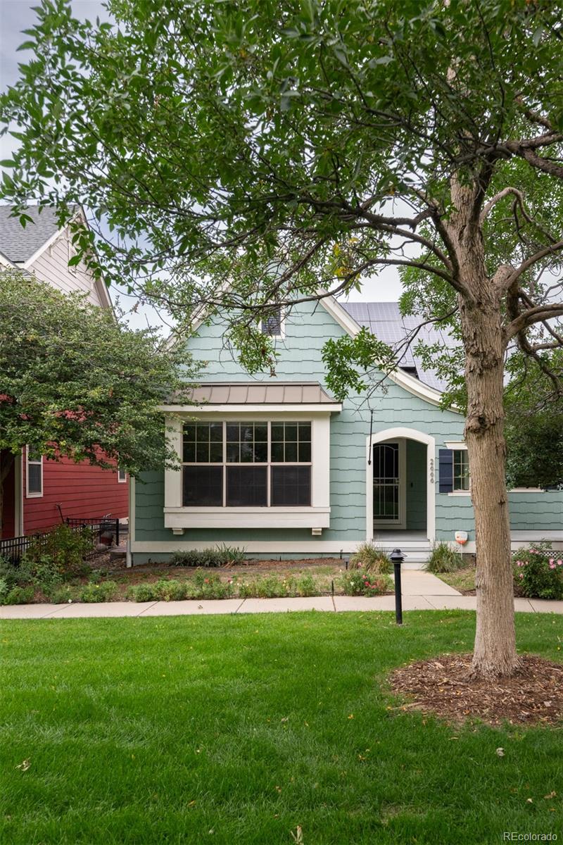 MLS Image #9 for 2666  emporia street,denver, Colorado