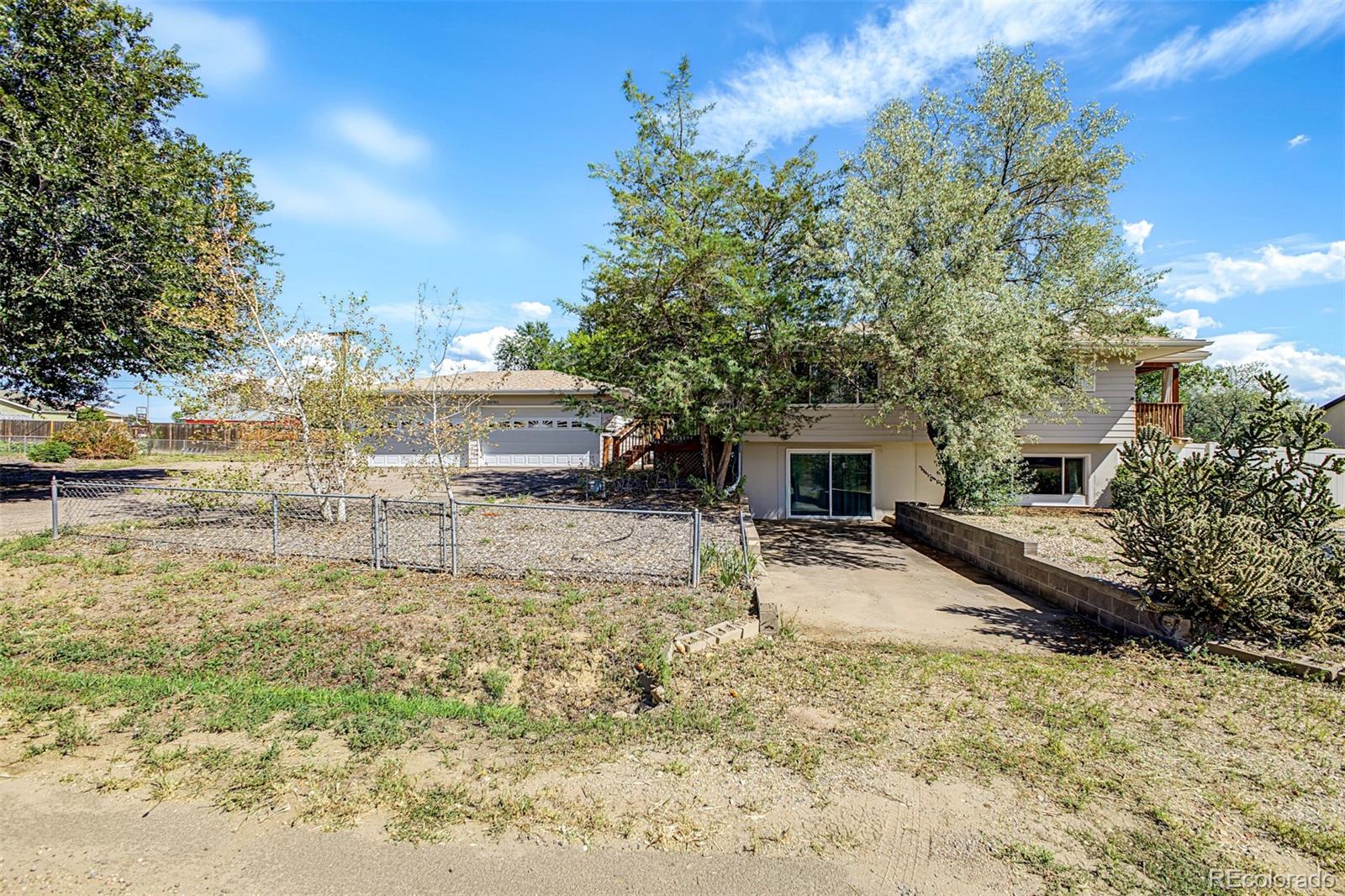 MLS Image #0 for 15780  elmira street,brighton, Colorado
