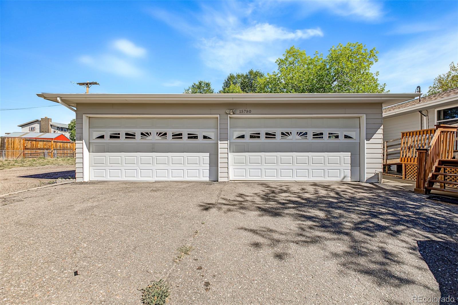 MLS Image #2 for 15780  elmira street,brighton, Colorado