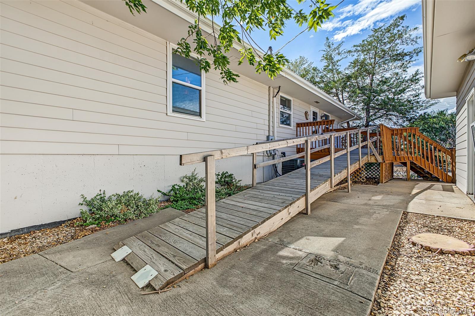 MLS Image #3 for 15780  elmira street,brighton, Colorado