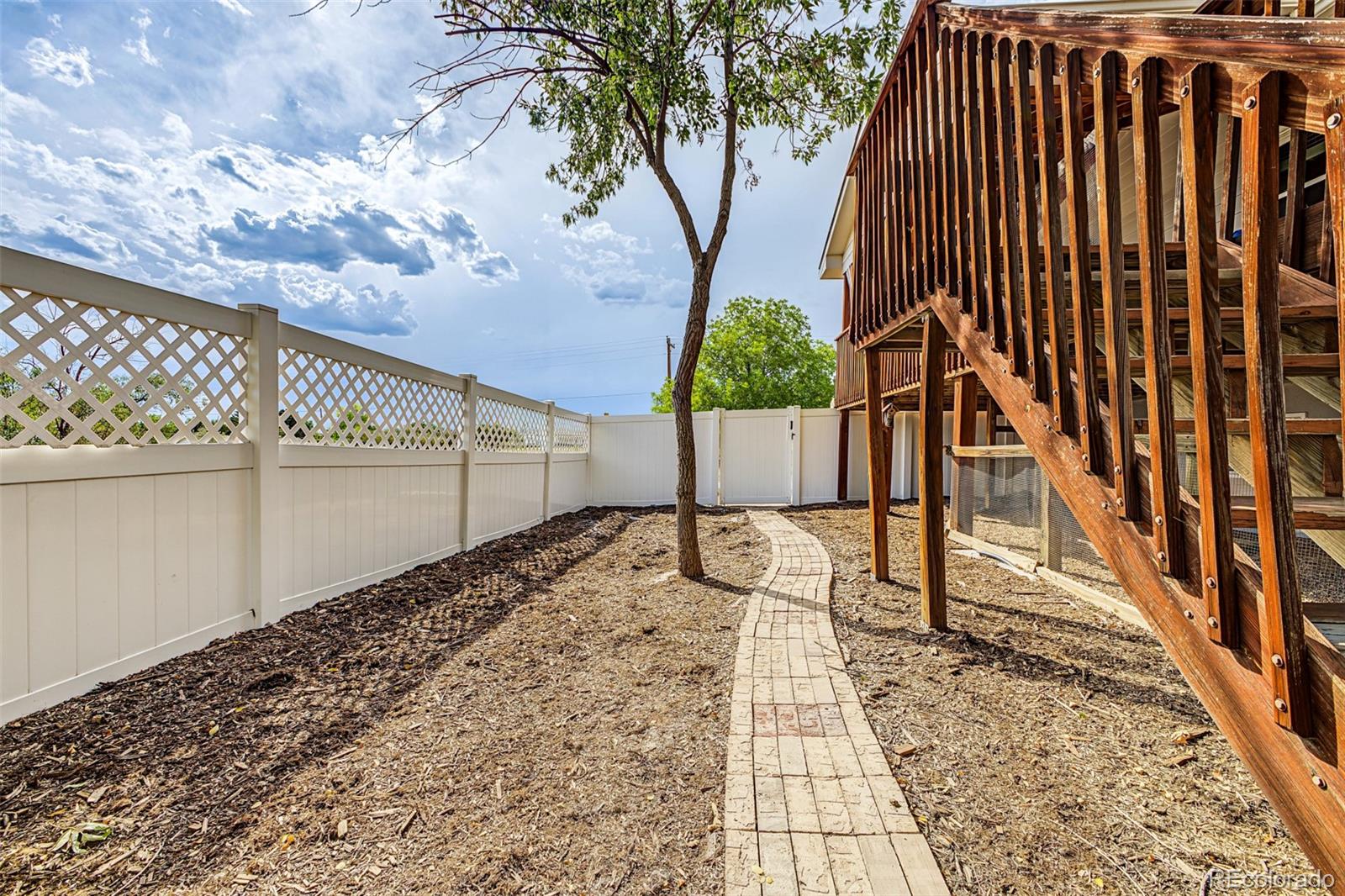 MLS Image #38 for 15780  elmira street,brighton, Colorado