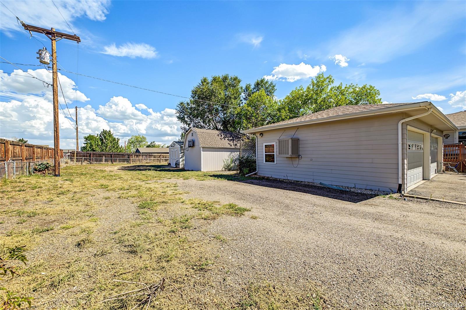 MLS Image #40 for 15780  elmira street,brighton, Colorado