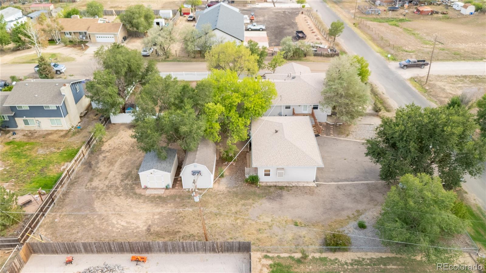 MLS Image #46 for 15780  elmira street,brighton, Colorado