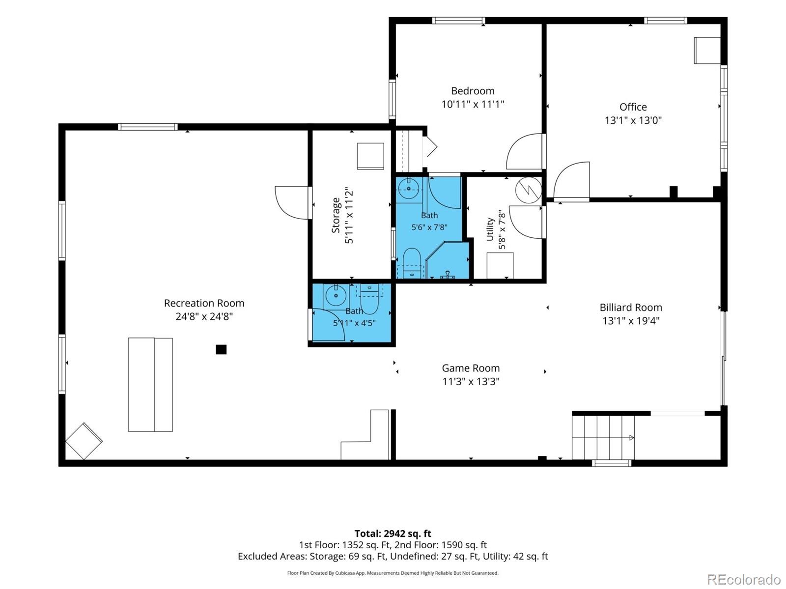 MLS Image #47 for 15780  elmira street,brighton, Colorado