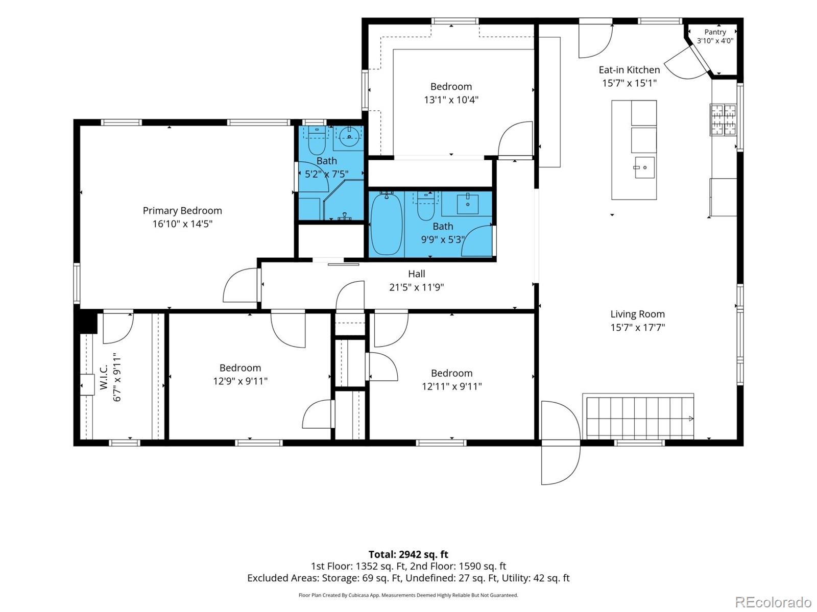 MLS Image #48 for 15780  elmira street,brighton, Colorado