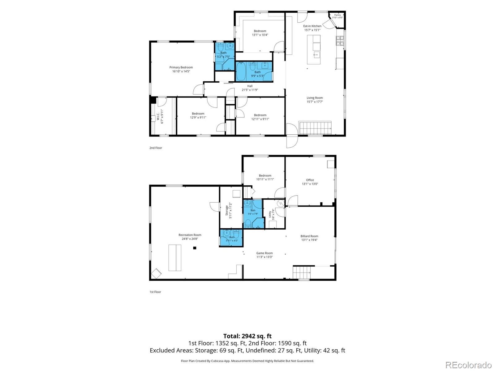MLS Image #49 for 15780  elmira street,brighton, Colorado