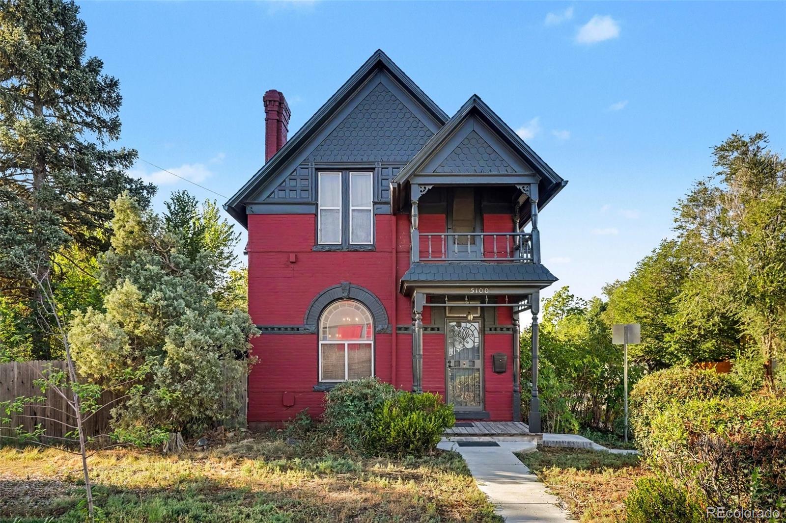 MLS Image #0 for 5100 w 10th avenue,denver, Colorado