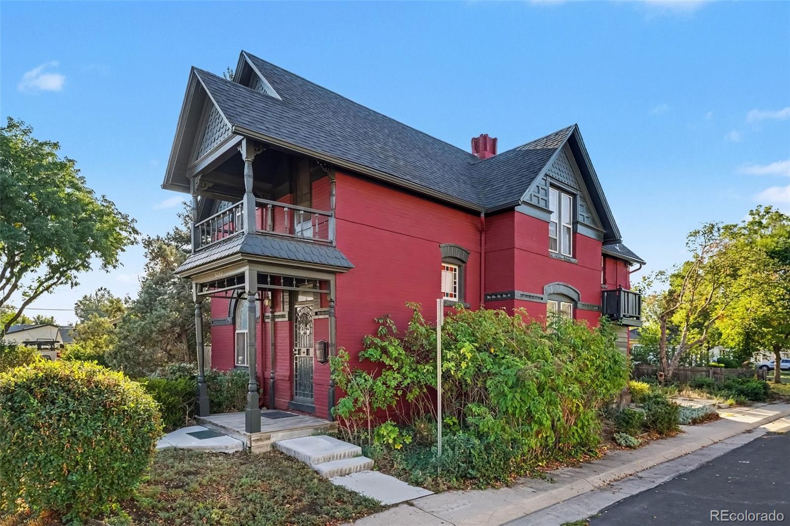 MLS Image #1 for 5100 w 10th avenue,denver, Colorado