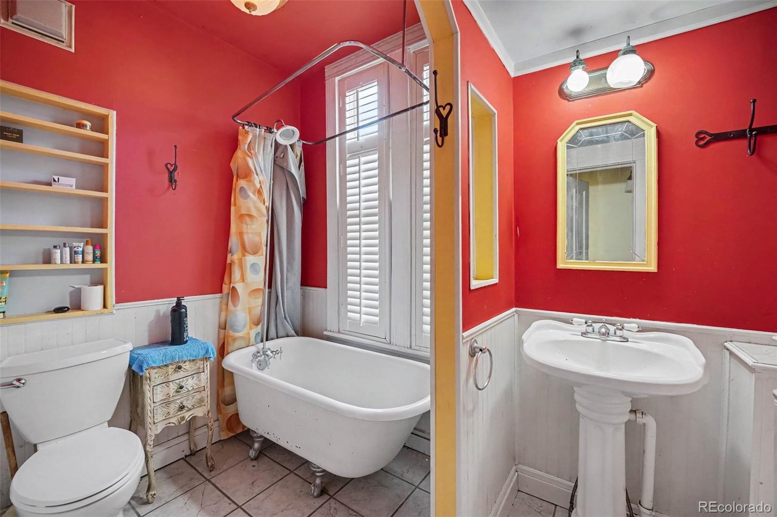 MLS Image #11 for 5100 w 10th avenue,denver, Colorado