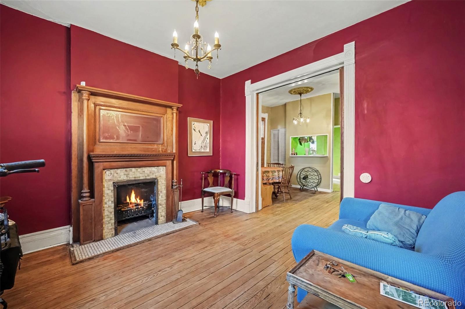 MLS Image #2 for 5100 w 10th avenue,denver, Colorado