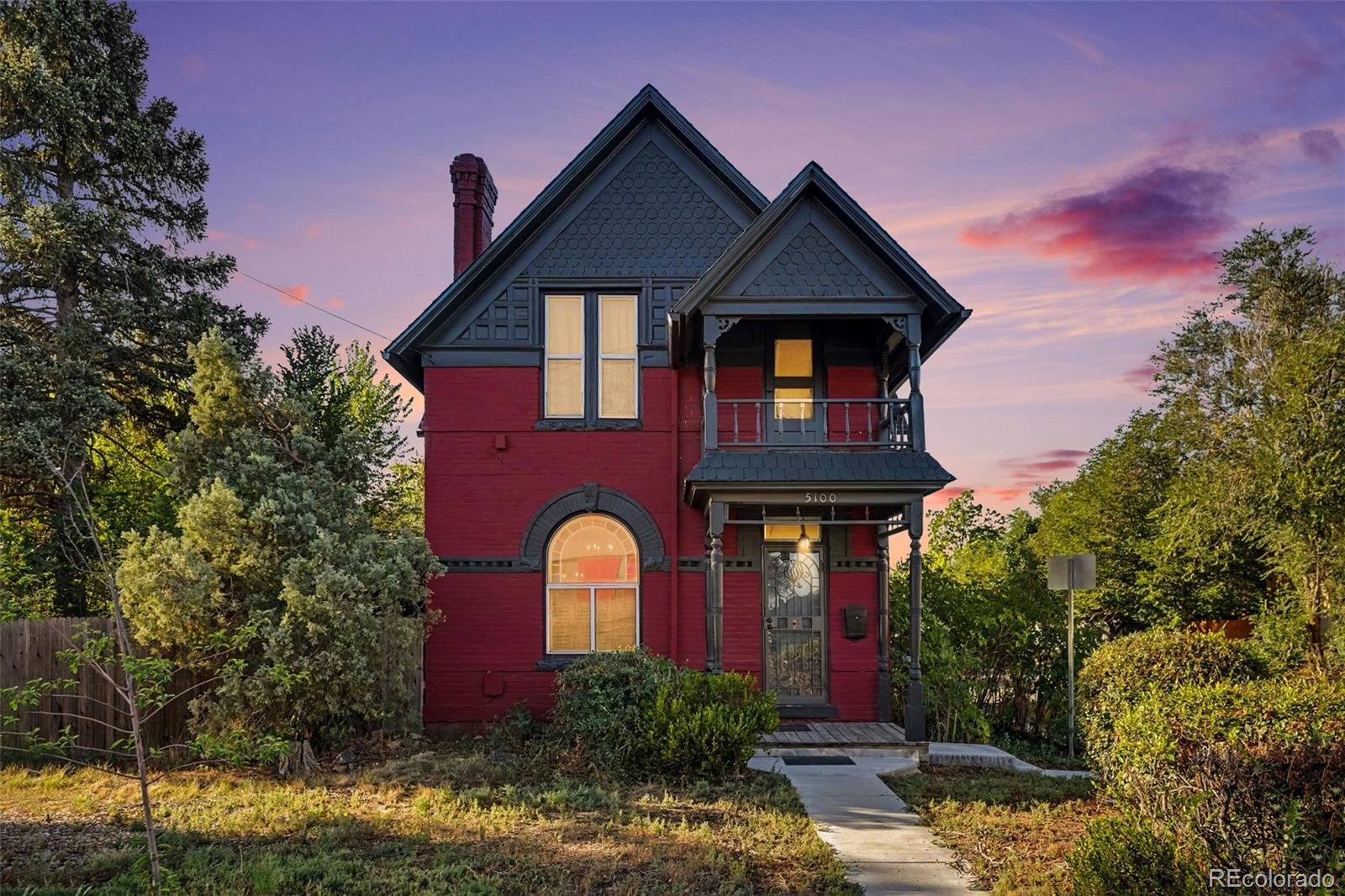 MLS Image #22 for 5100 w 10th avenue,denver, Colorado