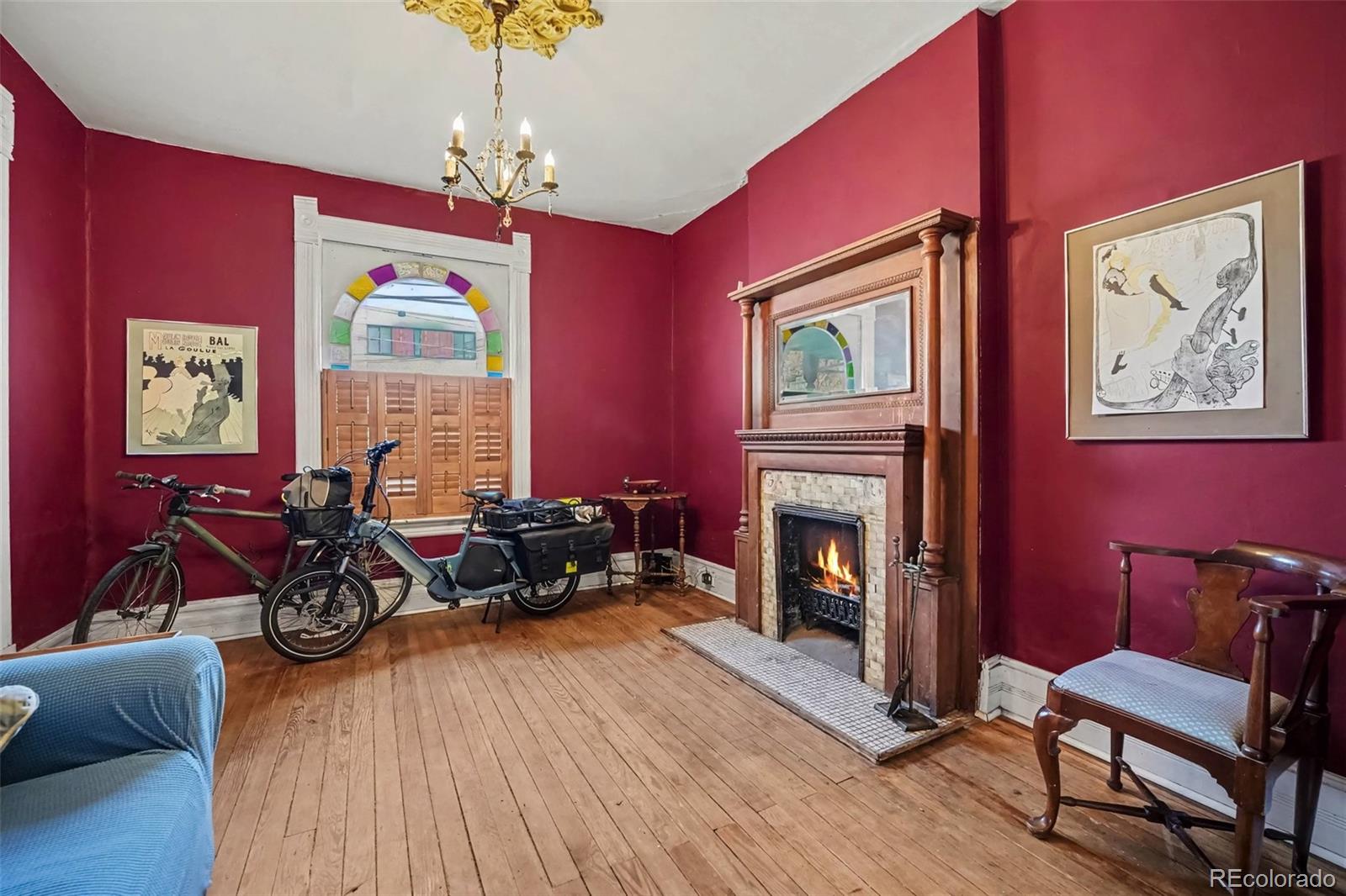MLS Image #3 for 5100 w 10th avenue,denver, Colorado