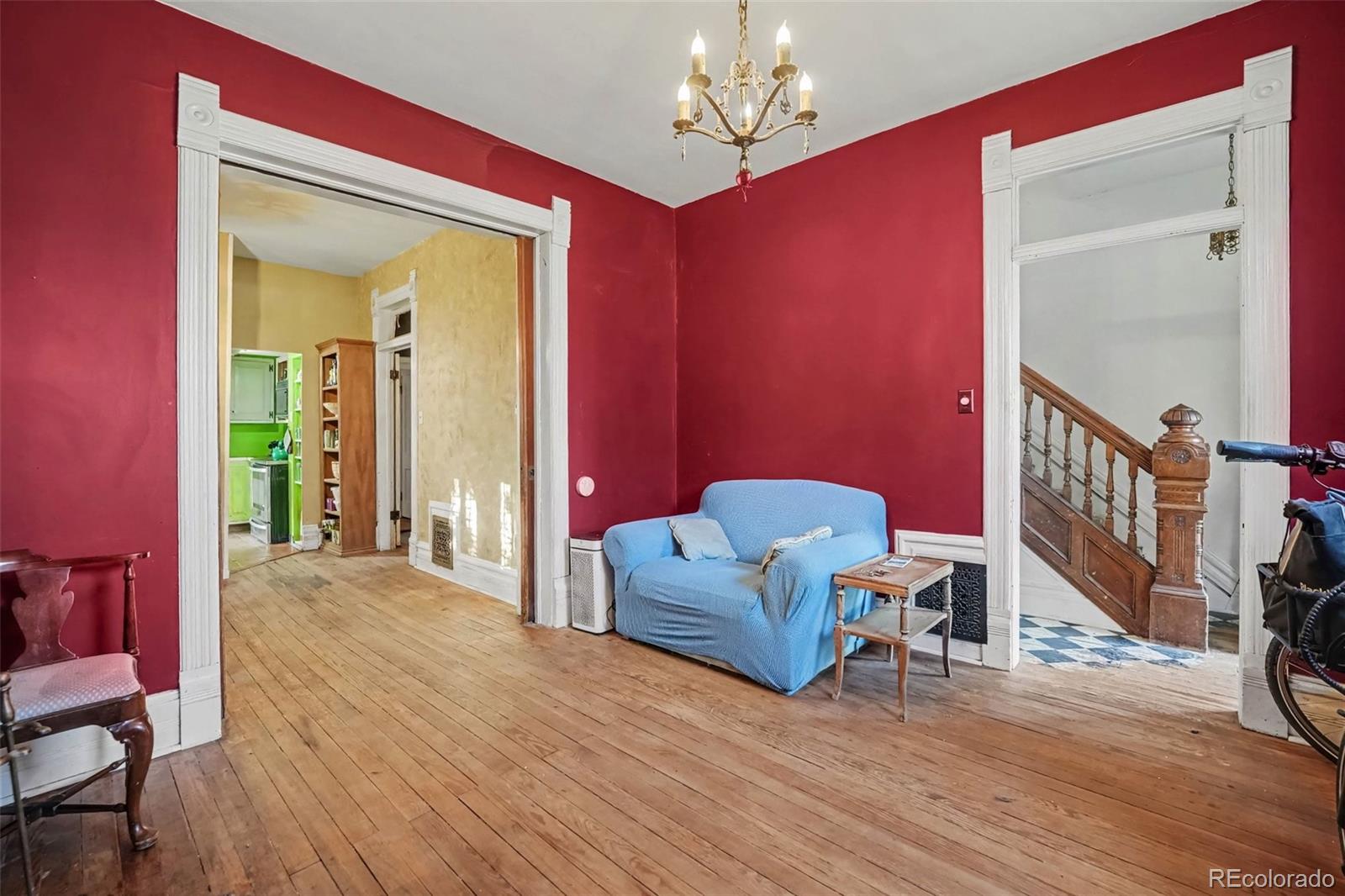 MLS Image #4 for 5100 w 10th avenue,denver, Colorado