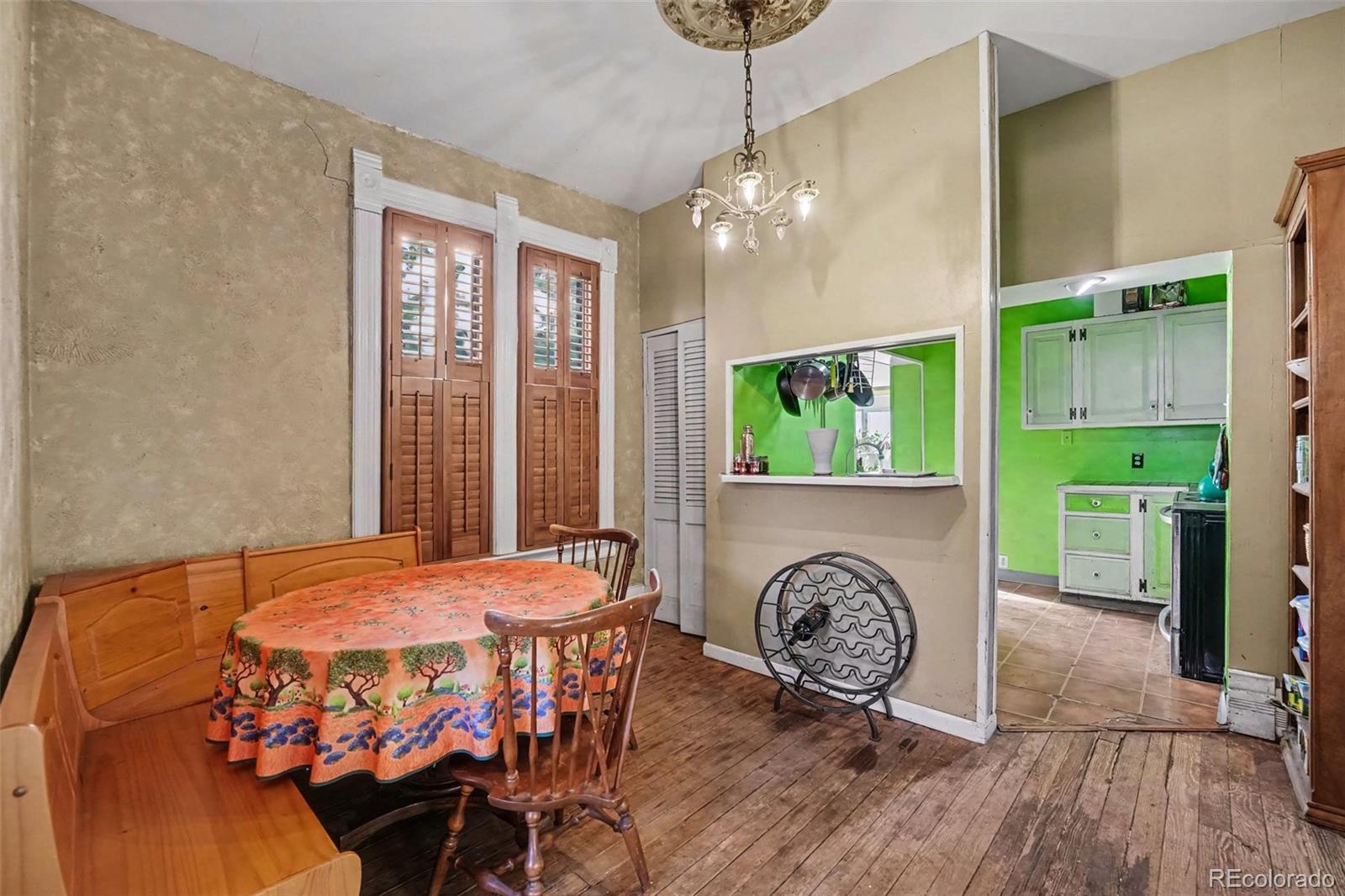 MLS Image #5 for 5100 w 10th avenue,denver, Colorado