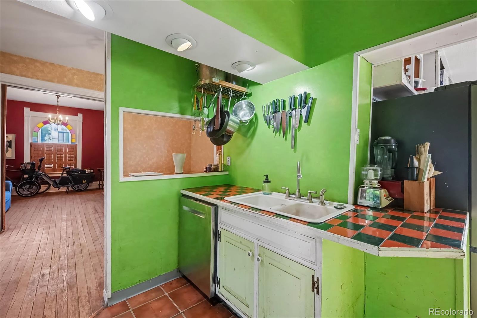 MLS Image #6 for 5100 w 10th avenue,denver, Colorado