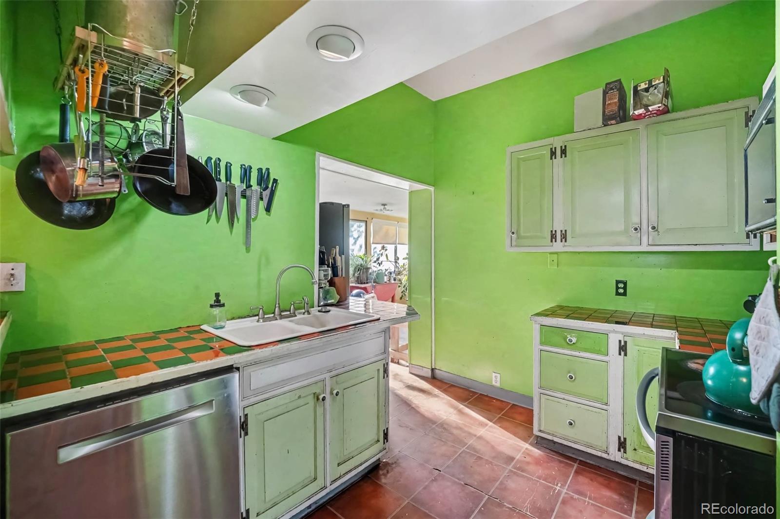 MLS Image #7 for 5100 w 10th avenue,denver, Colorado