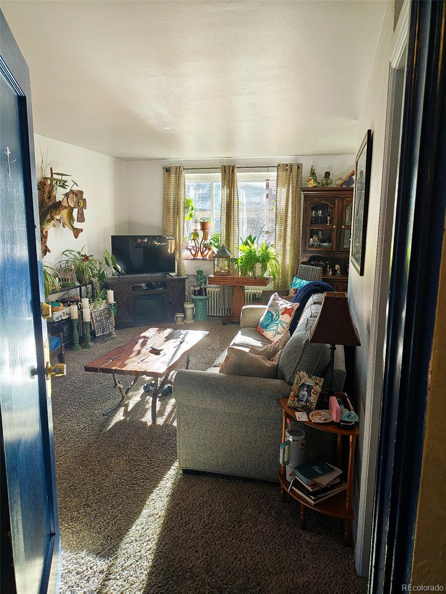 MLS Image #5 for 525  jackson street,denver, Colorado
