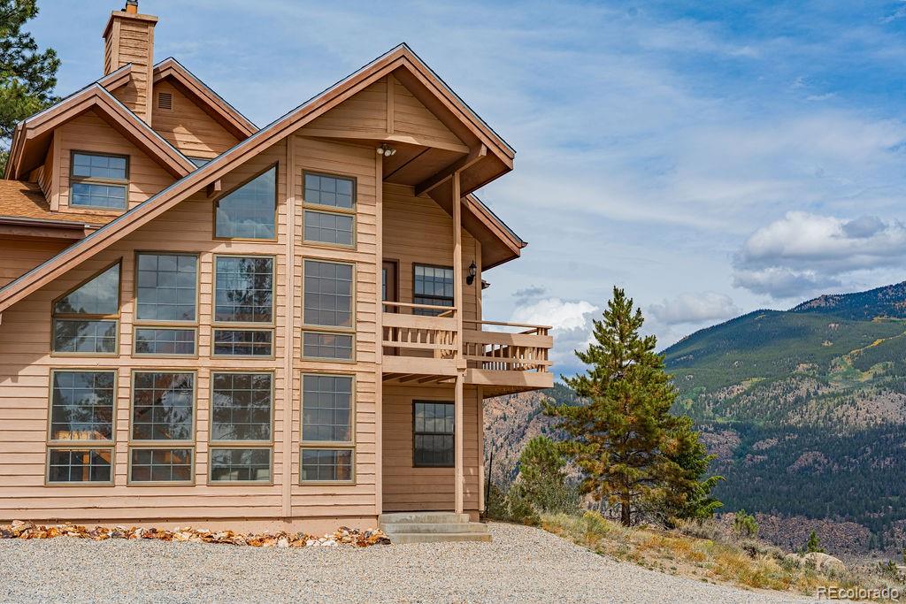 MLS Image #0 for 37811  twin kopie road,buena vista, Colorado