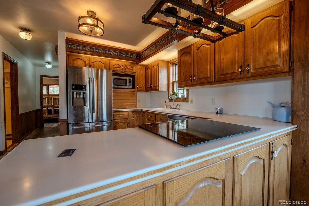 MLS Image #18 for 37811  twin kopie road,buena vista, Colorado