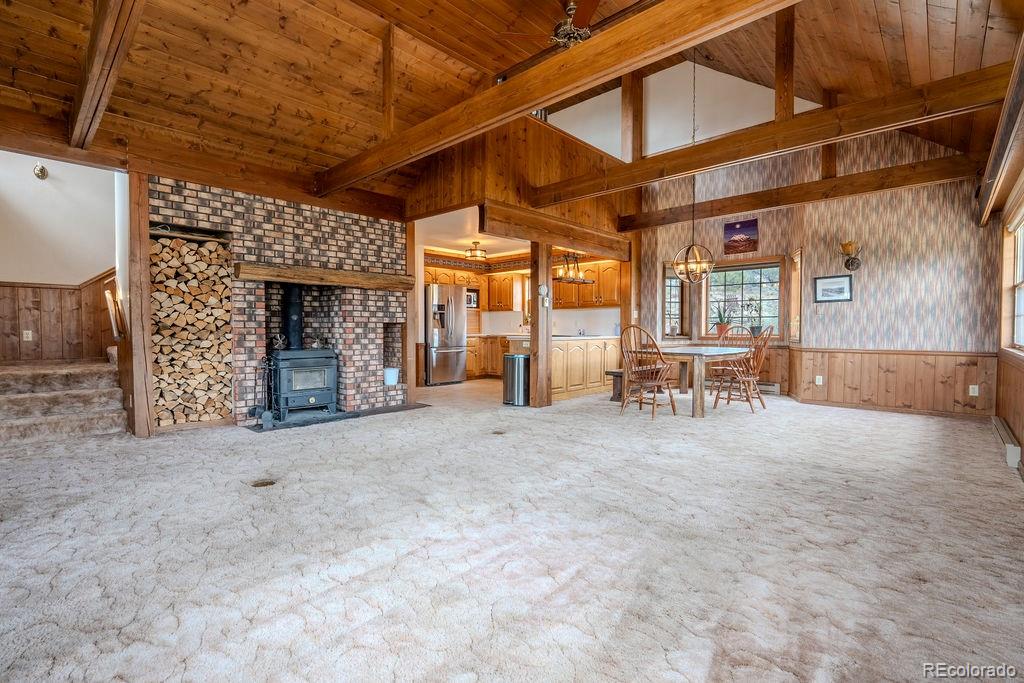 MLS Image #2 for 37811  twin kopie road,buena vista, Colorado