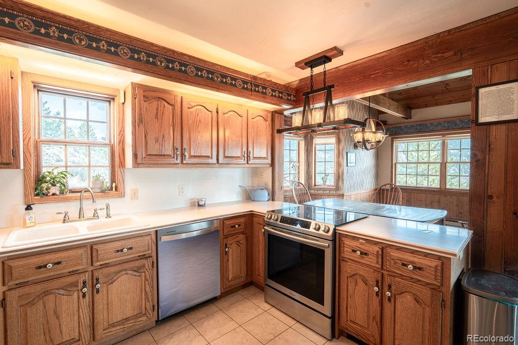 MLS Image #21 for 37811  twin kopie road,buena vista, Colorado