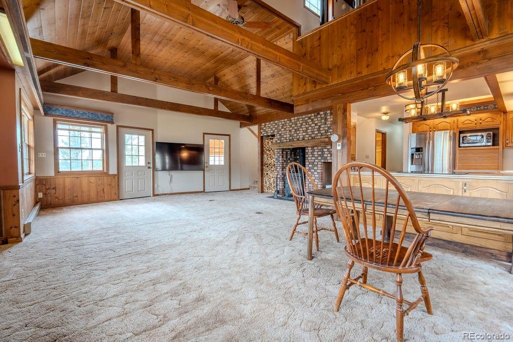 MLS Image #3 for 37811  twin kopie road,buena vista, Colorado