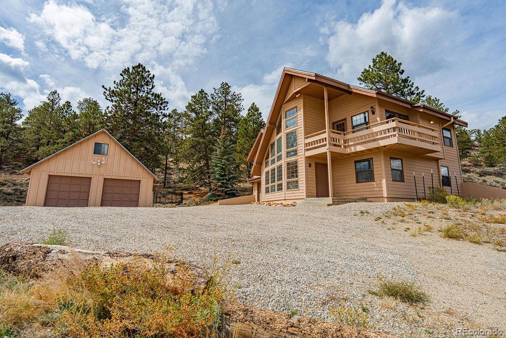 MLS Image #35 for 37811  twin kopie road,buena vista, Colorado