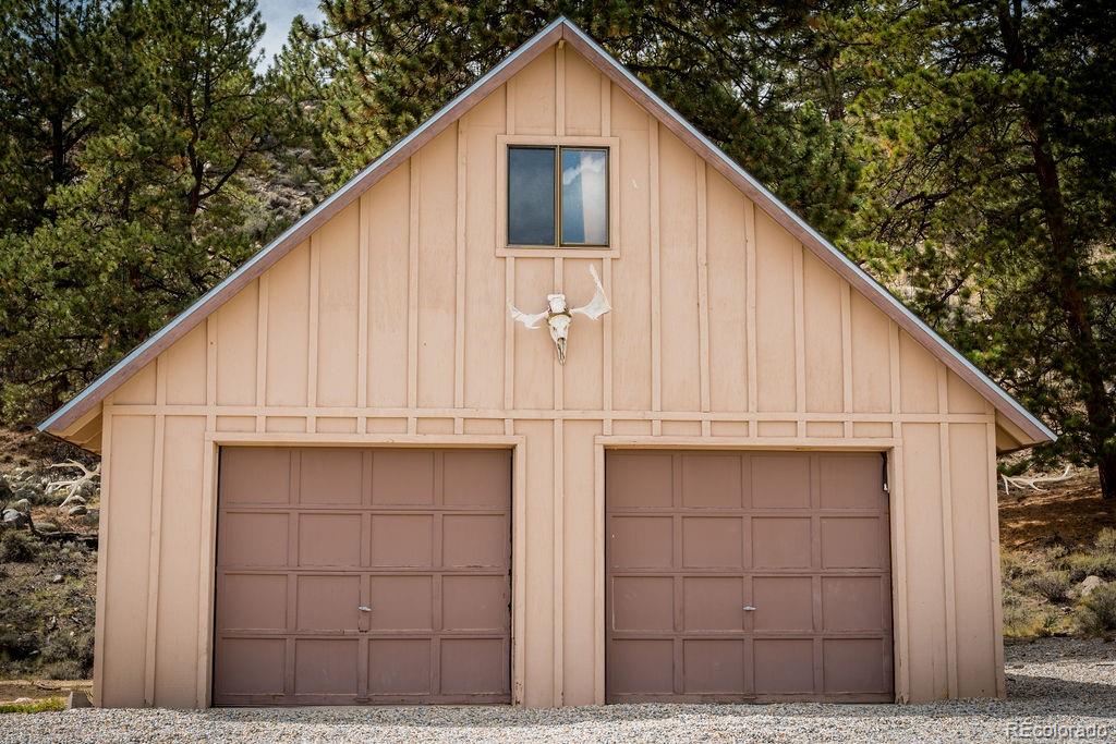 MLS Image #36 for 37811  twin kopie road,buena vista, Colorado