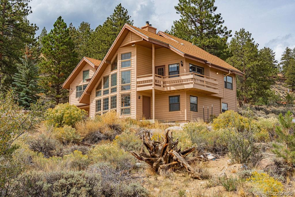 MLS Image #37 for 37811  twin kopie road,buena vista, Colorado