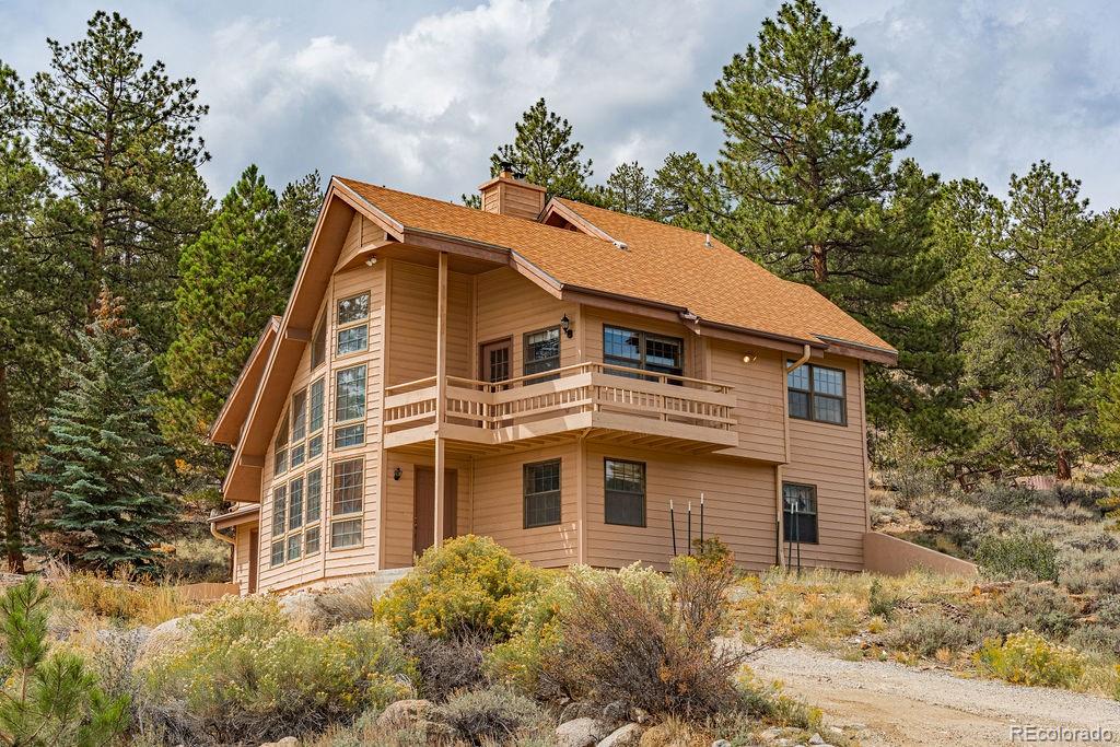 MLS Image #38 for 37811  twin kopie road,buena vista, Colorado