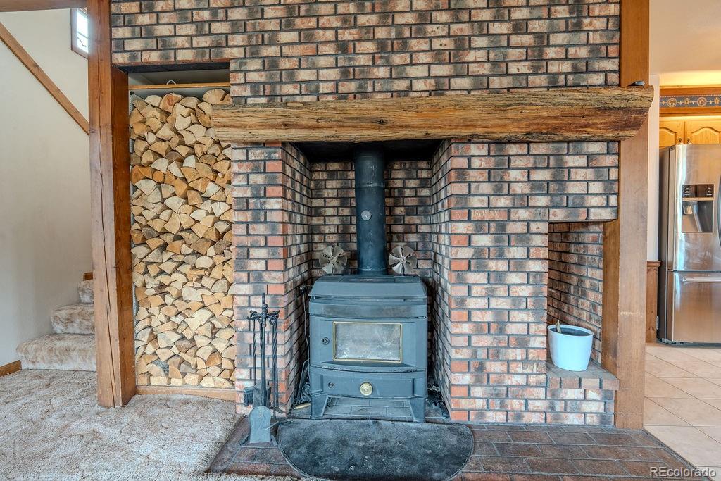 MLS Image #4 for 37811  twin kopie road,buena vista, Colorado